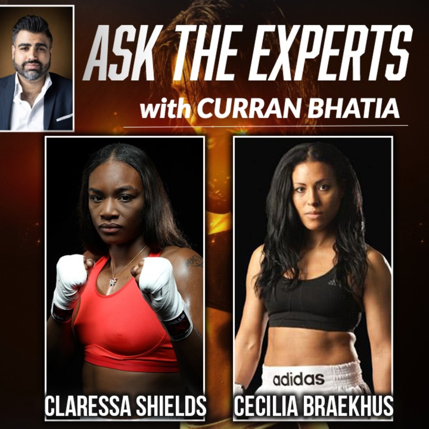 Ask The Experts with Curran Bhatia