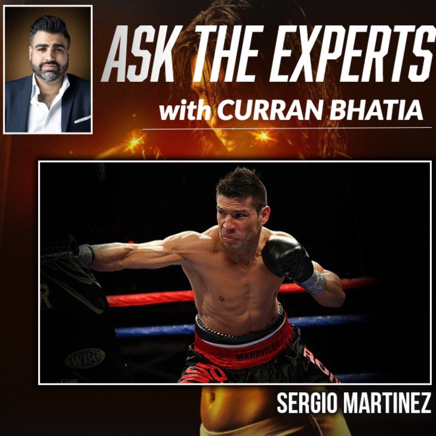 Ask The Experts with Curran Bhatia
