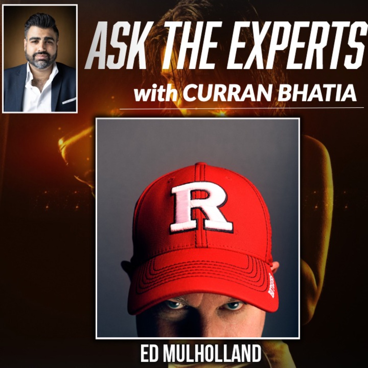 Ask The Experts with Curran Bhatia