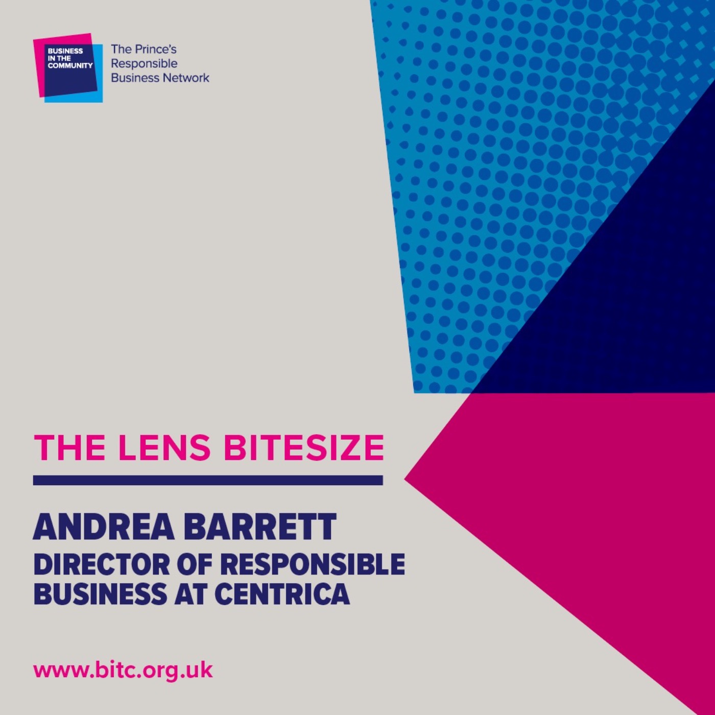 The Lens – UK Responsible Business Podcast