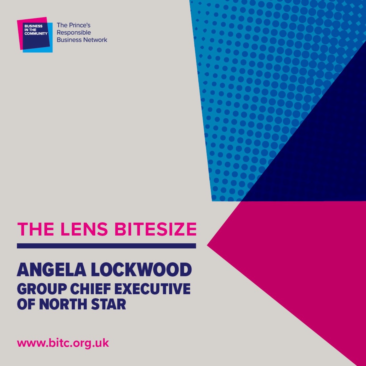 The Lens – UK Responsible Business Podcast