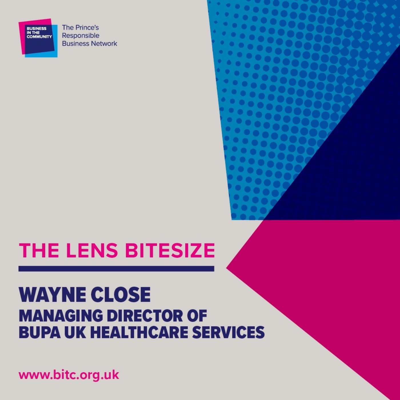 The Lens – UK Responsible Business Podcast