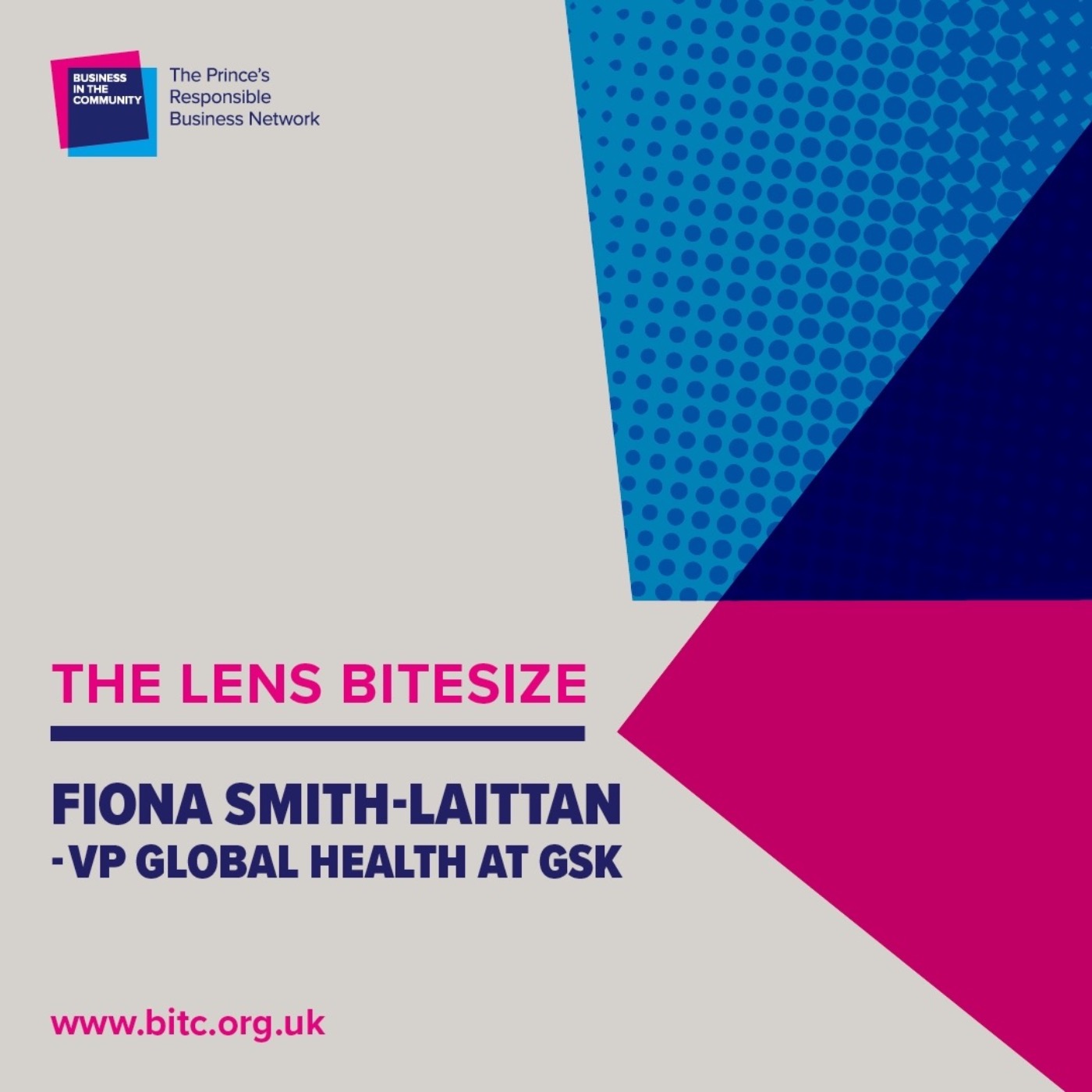 The Lens – UK Responsible Business Podcast