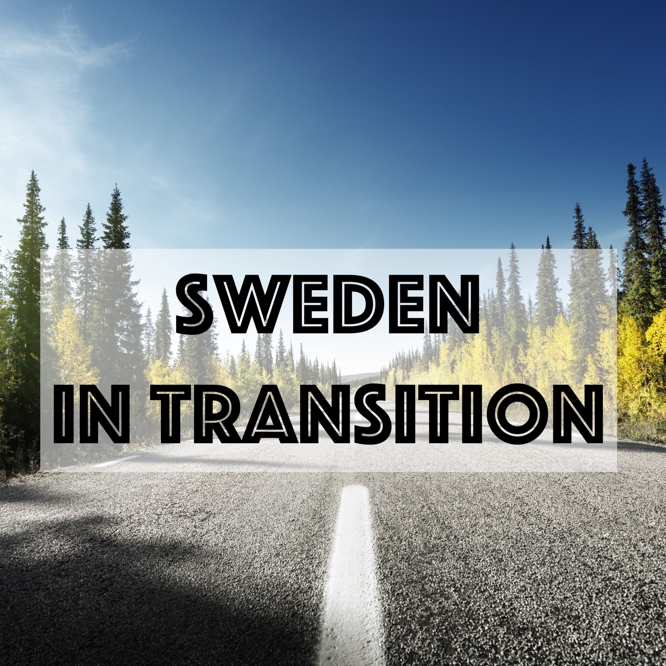 Sweden in Transition