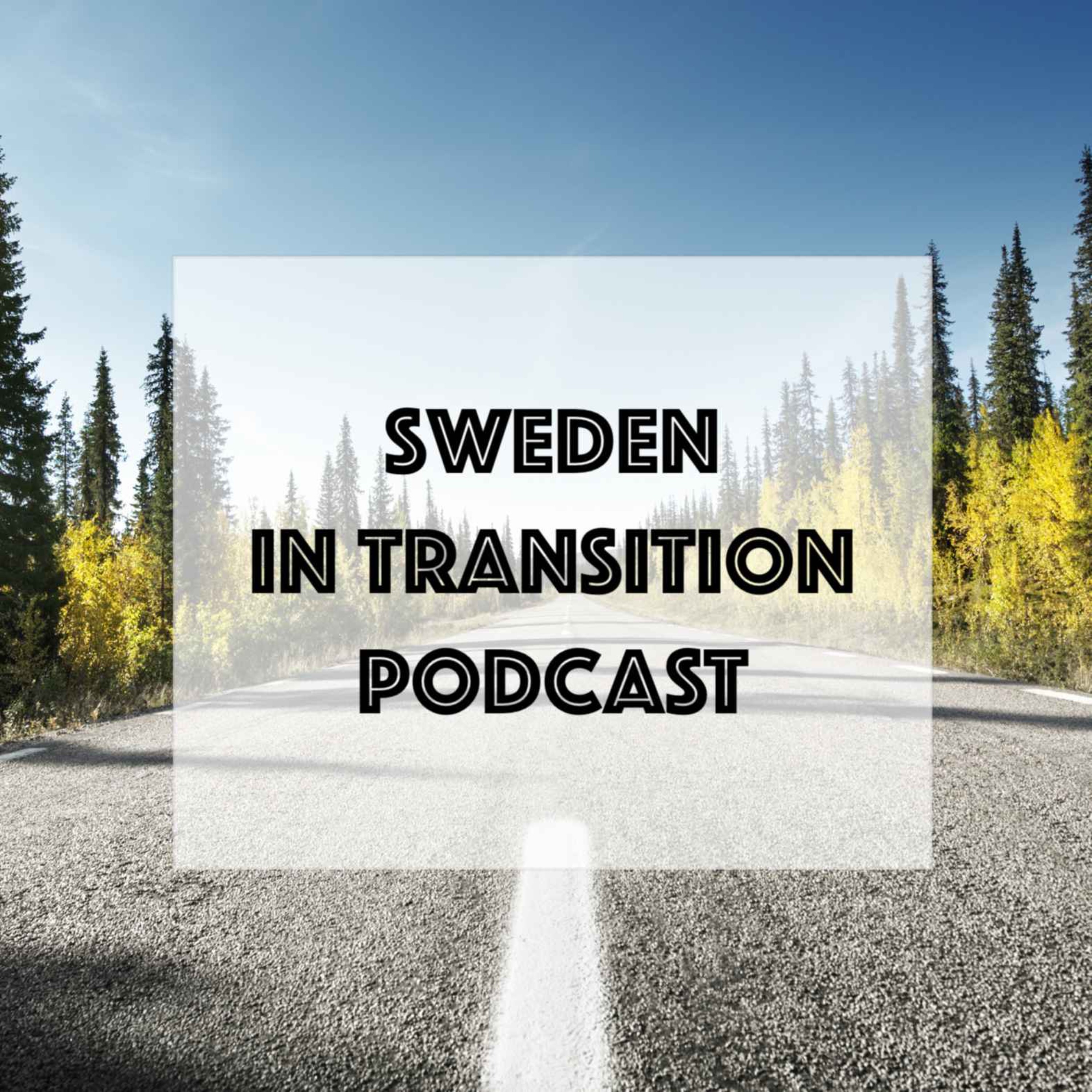 Sweden in Transition #18 - Pella Thiel on Ecocide