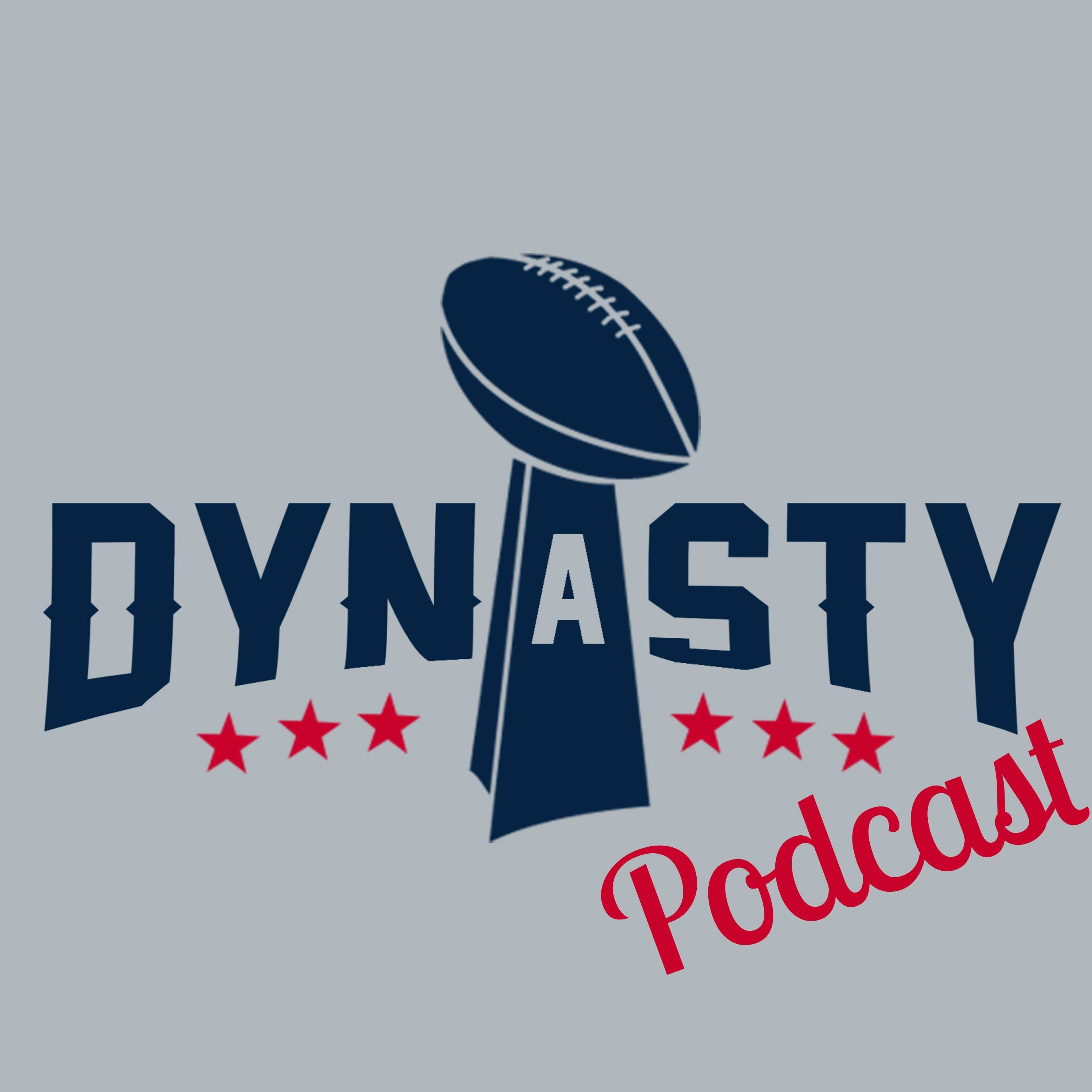 Patriots Dynasty Podcast