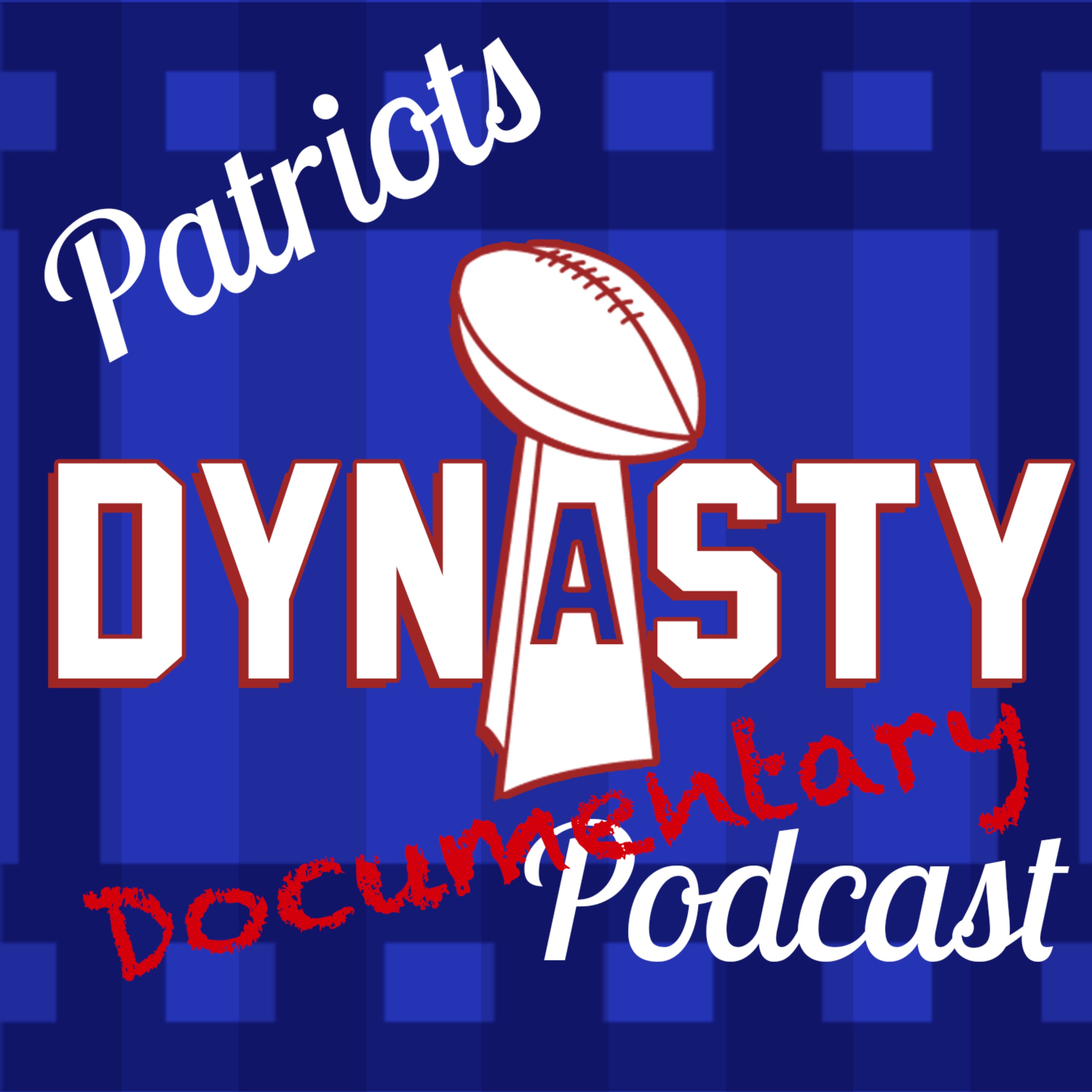cover art for The Dynasty Documentary: Episodes 3 & 4