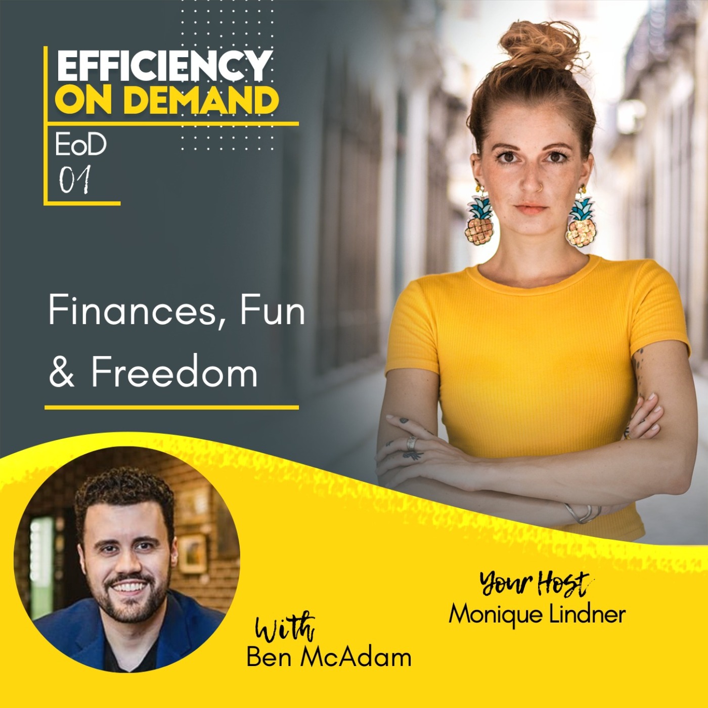 Efficiency on Demand