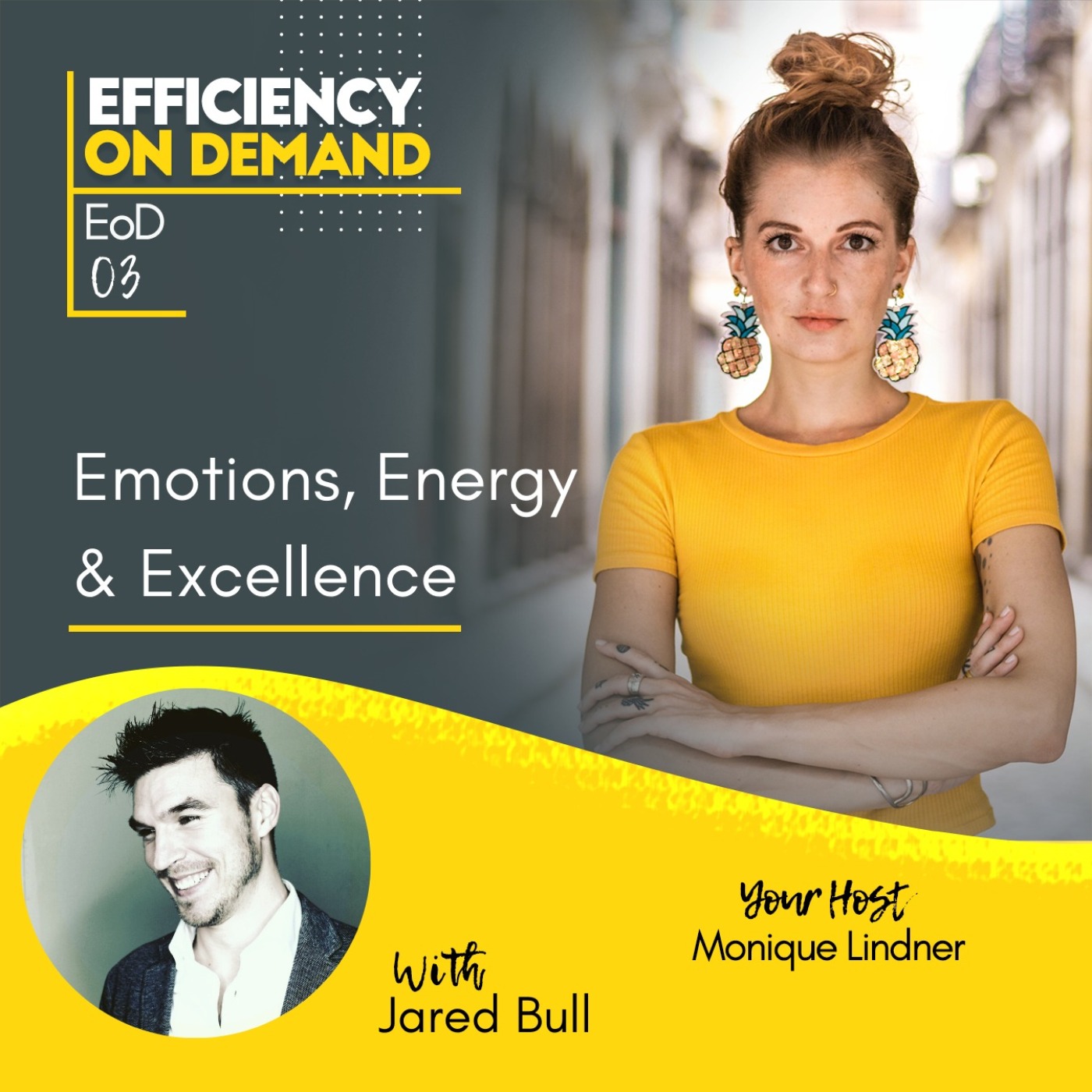 Efficiency on Demand
