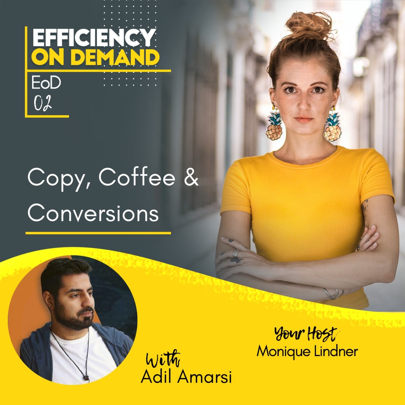 Efficiency on Demand