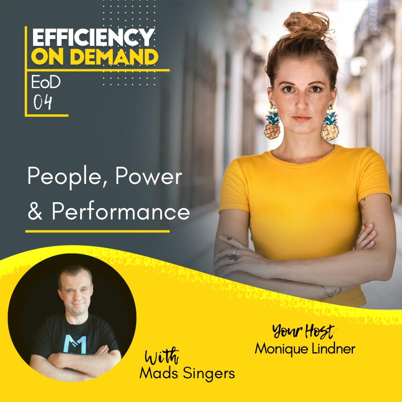 Efficiency on Demand