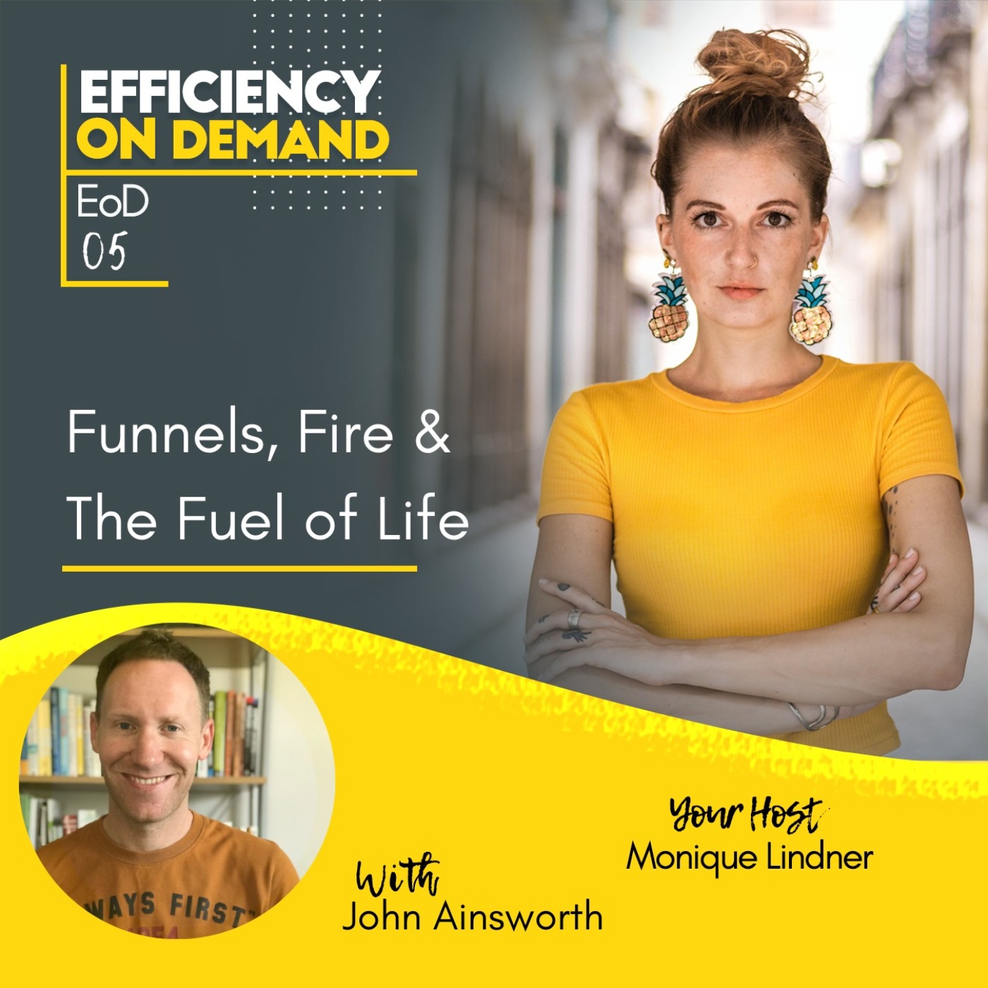 Efficiency on Demand