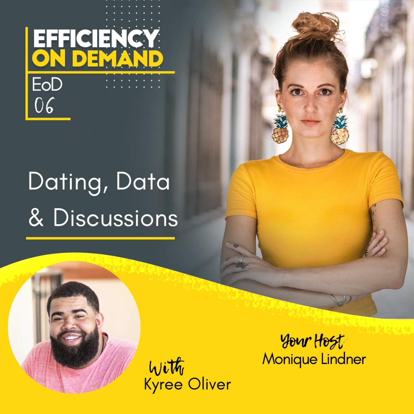 Efficiency on Demand