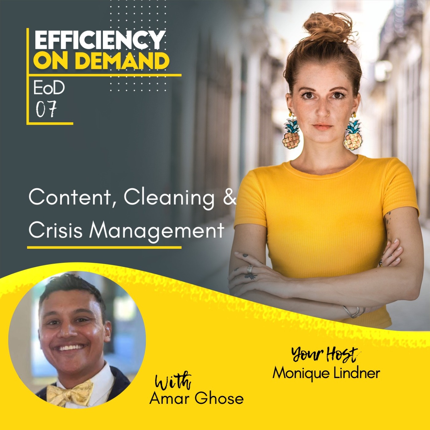 Efficiency on Demand