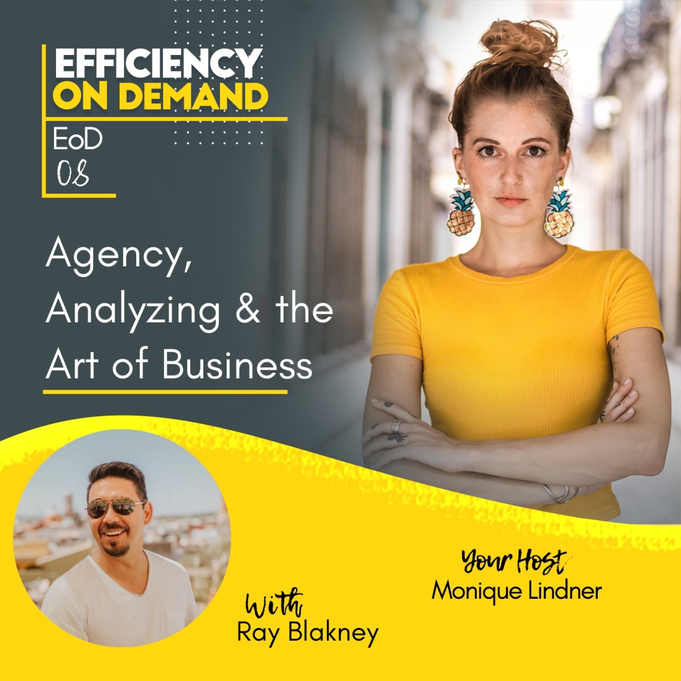 Efficiency on Demand