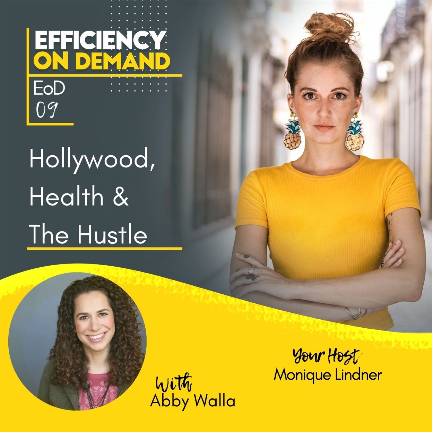 Efficiency on Demand