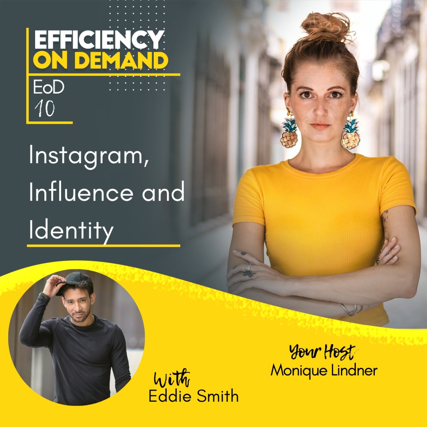 Efficiency on Demand