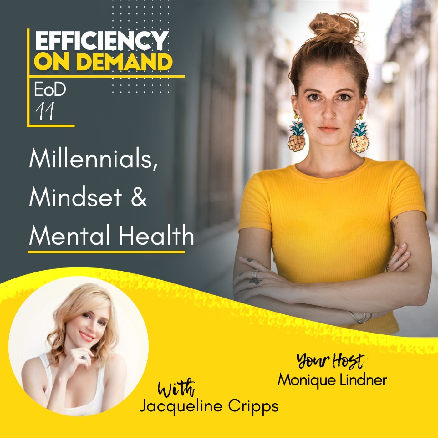 Efficiency on Demand