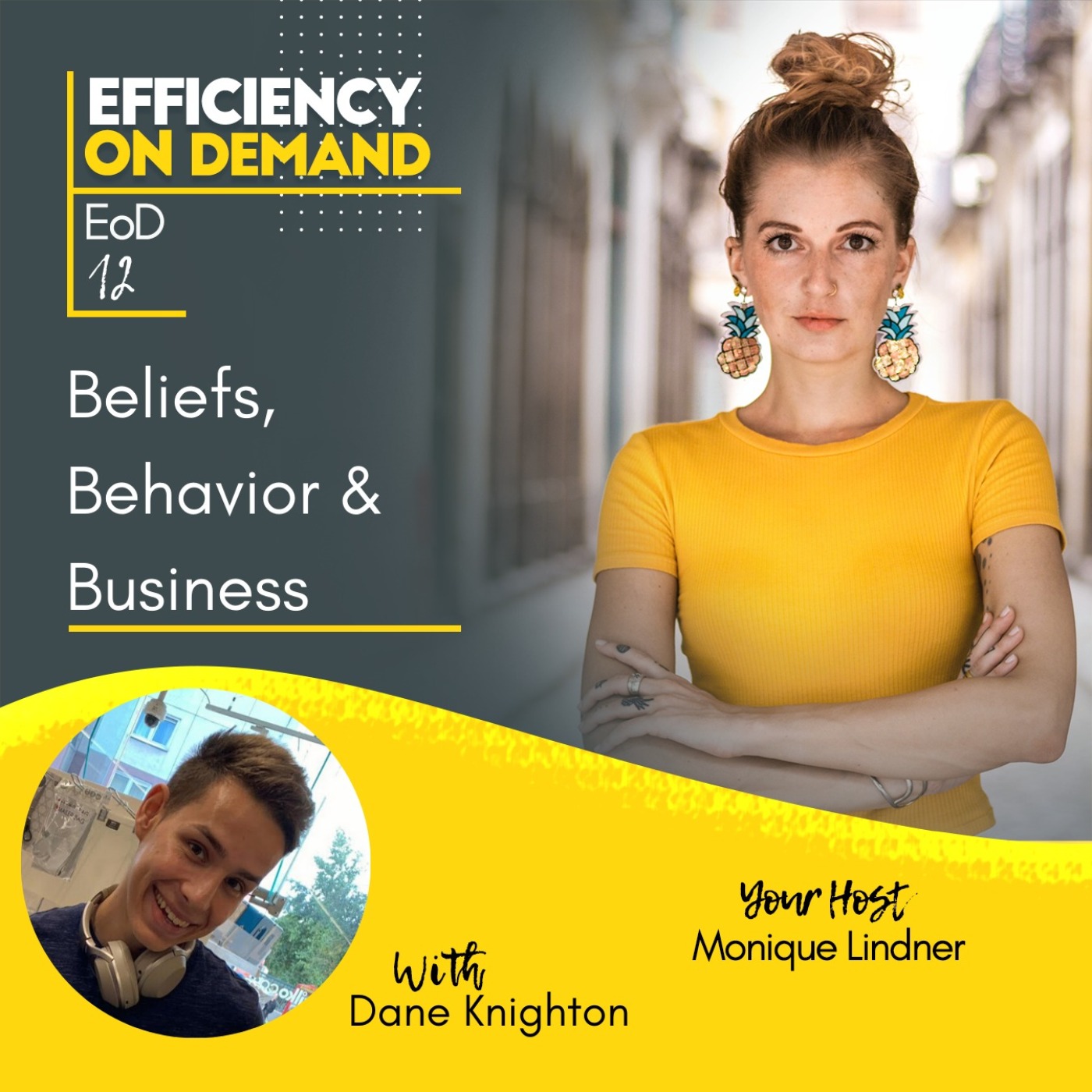 Efficiency on Demand