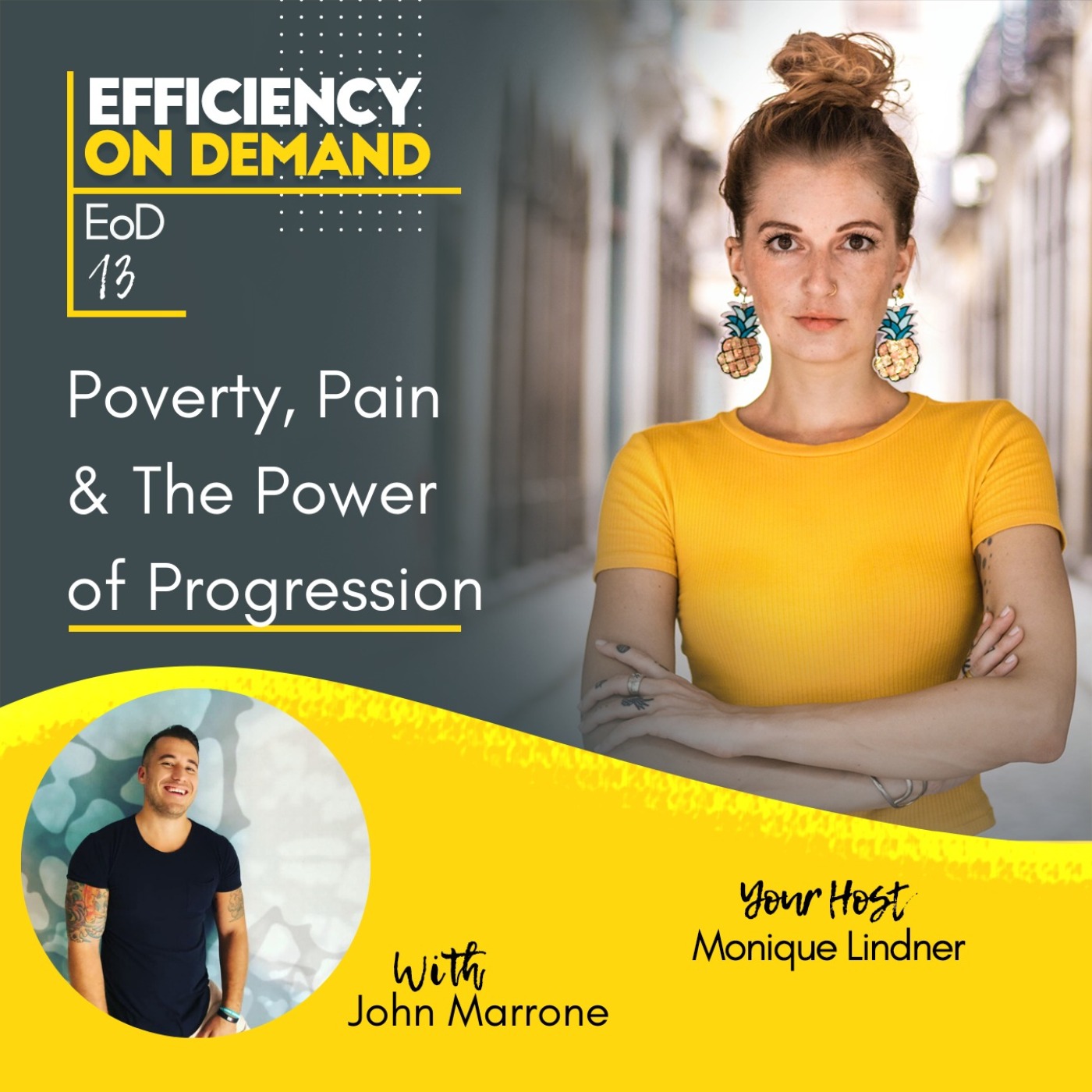 Efficiency on Demand