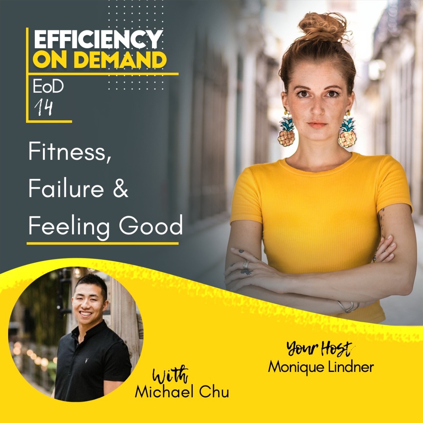 Efficiency on Demand