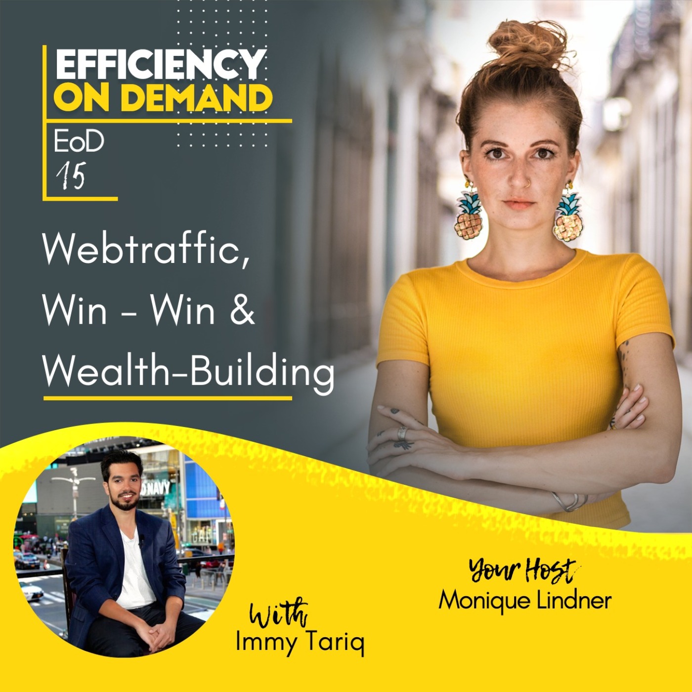 Efficiency on Demand