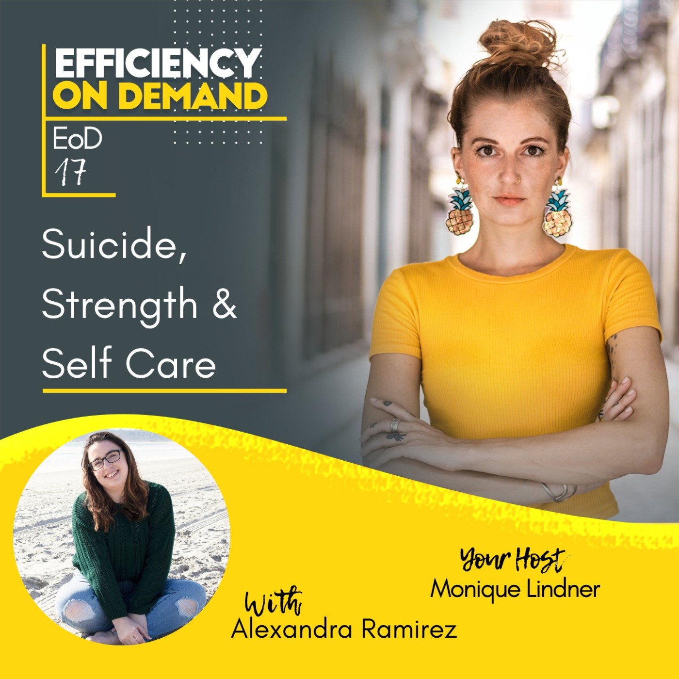 Efficiency on Demand