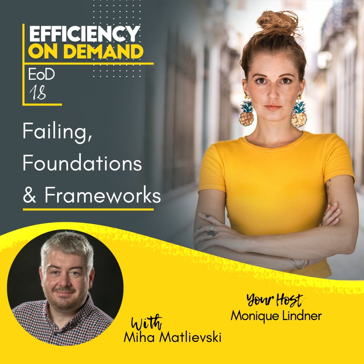 Efficiency on Demand