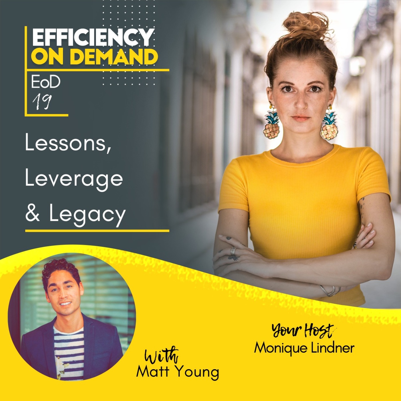 Efficiency on Demand