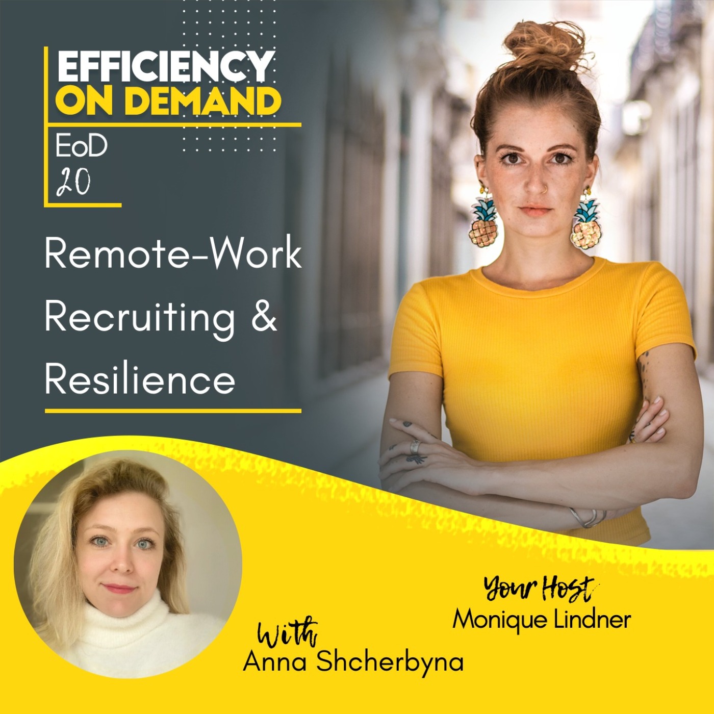 Efficiency on Demand