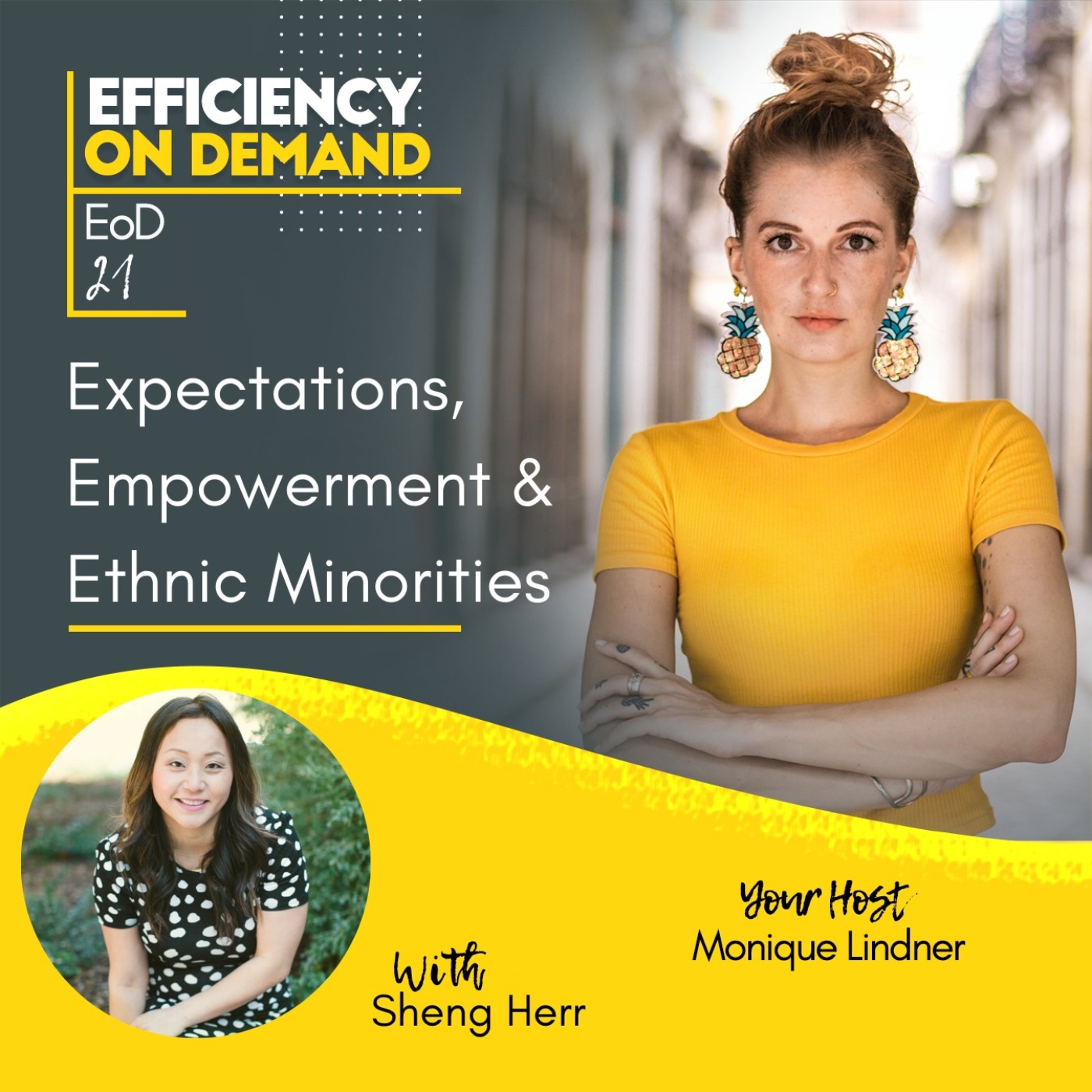 Efficiency on Demand