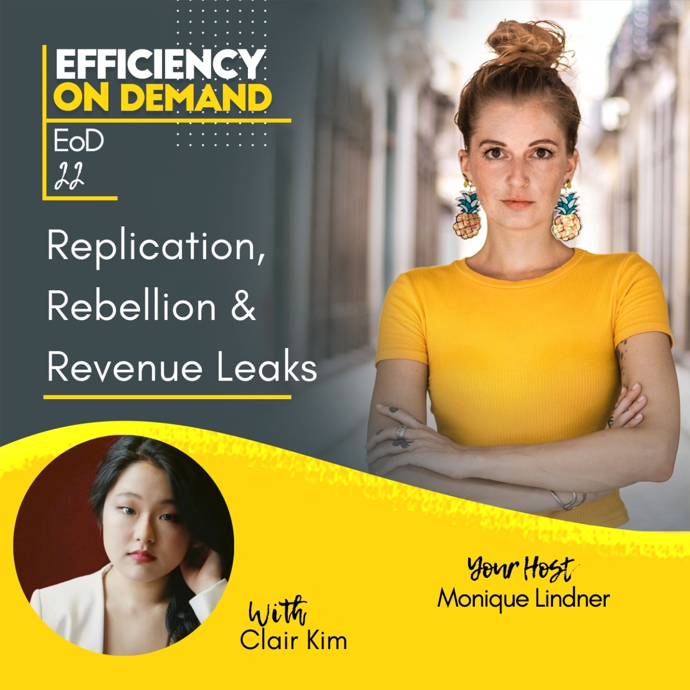 Efficiency on Demand