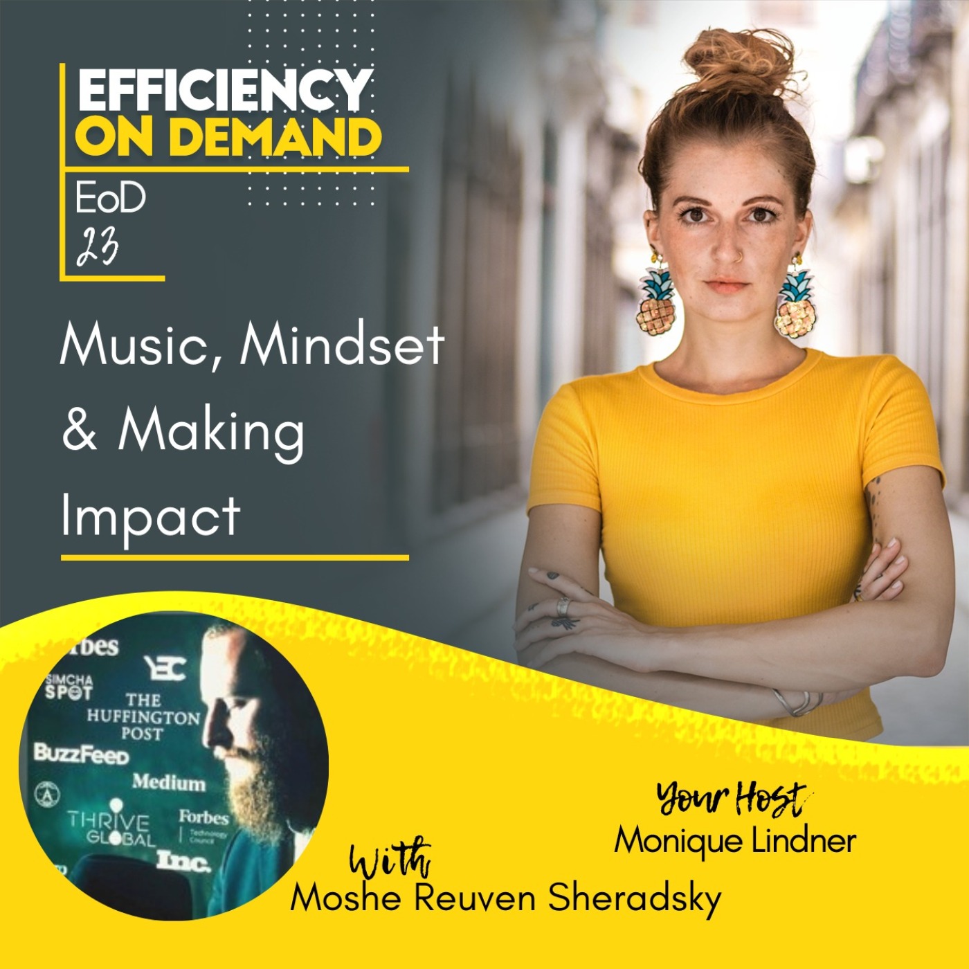 Efficiency on Demand