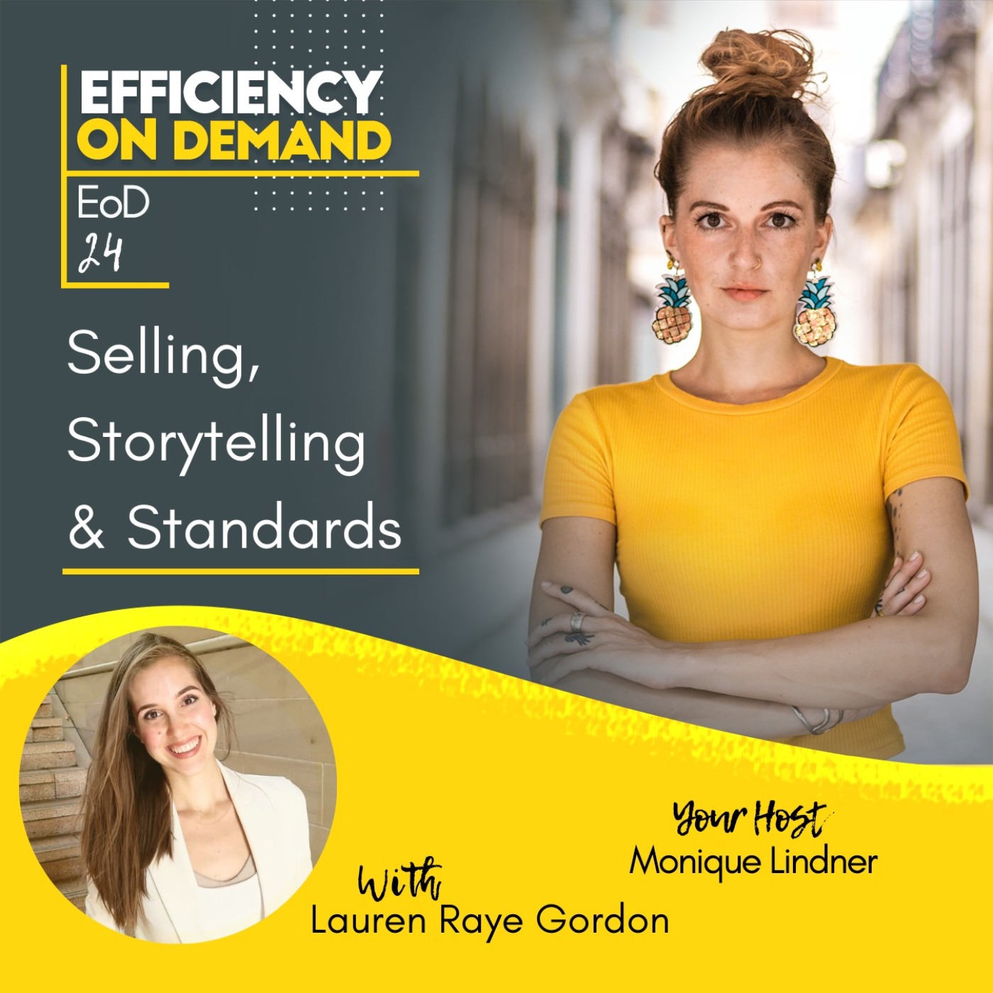 Efficiency on Demand