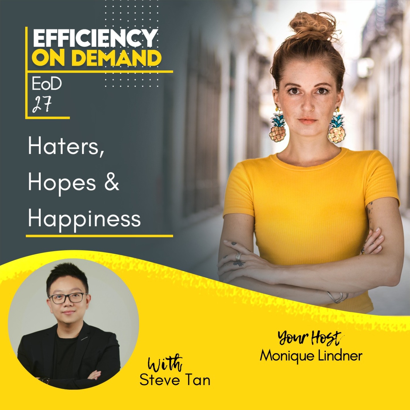 Efficiency on Demand
