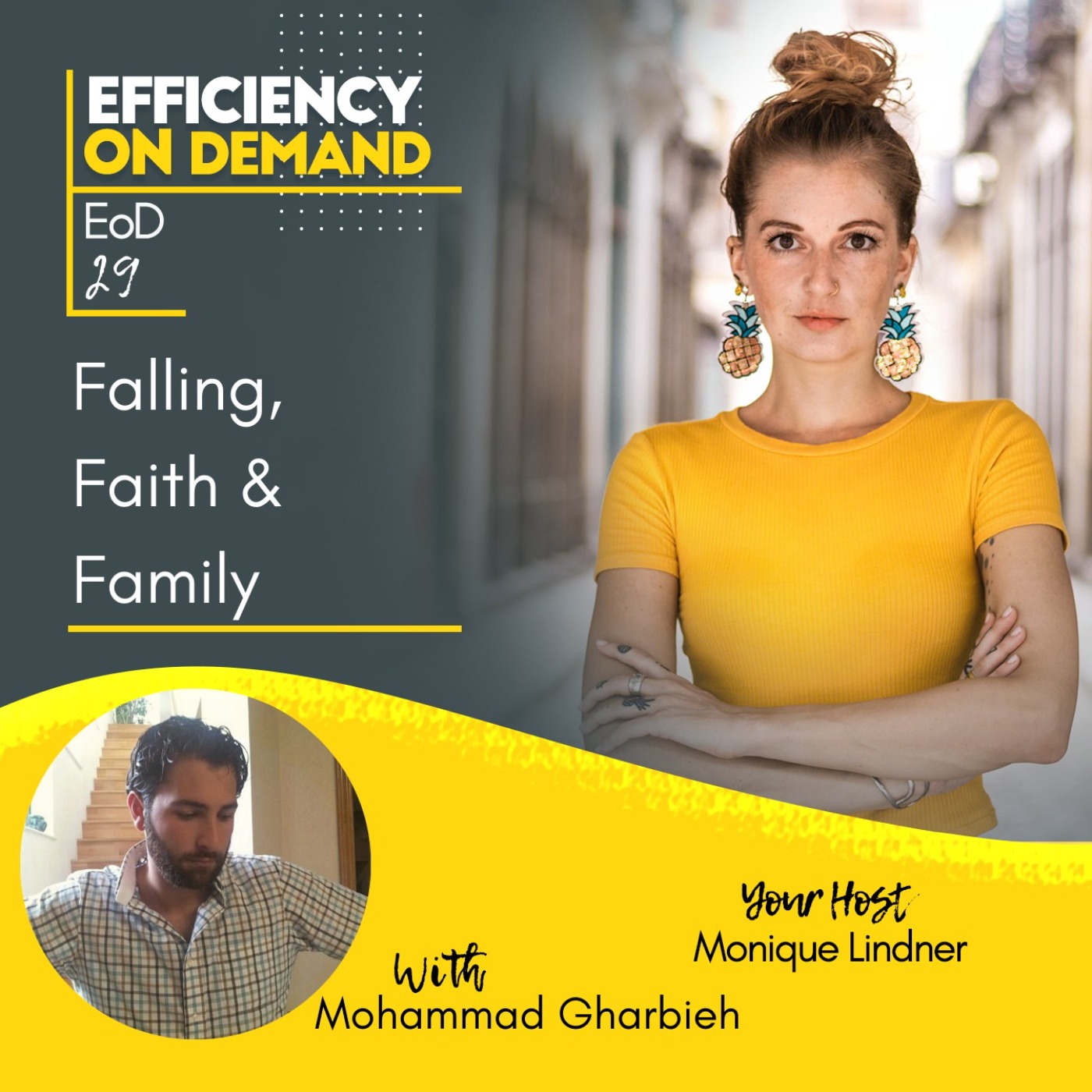 Efficiency on Demand