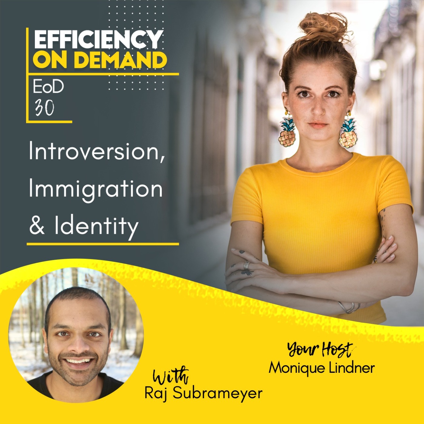 Efficiency on Demand