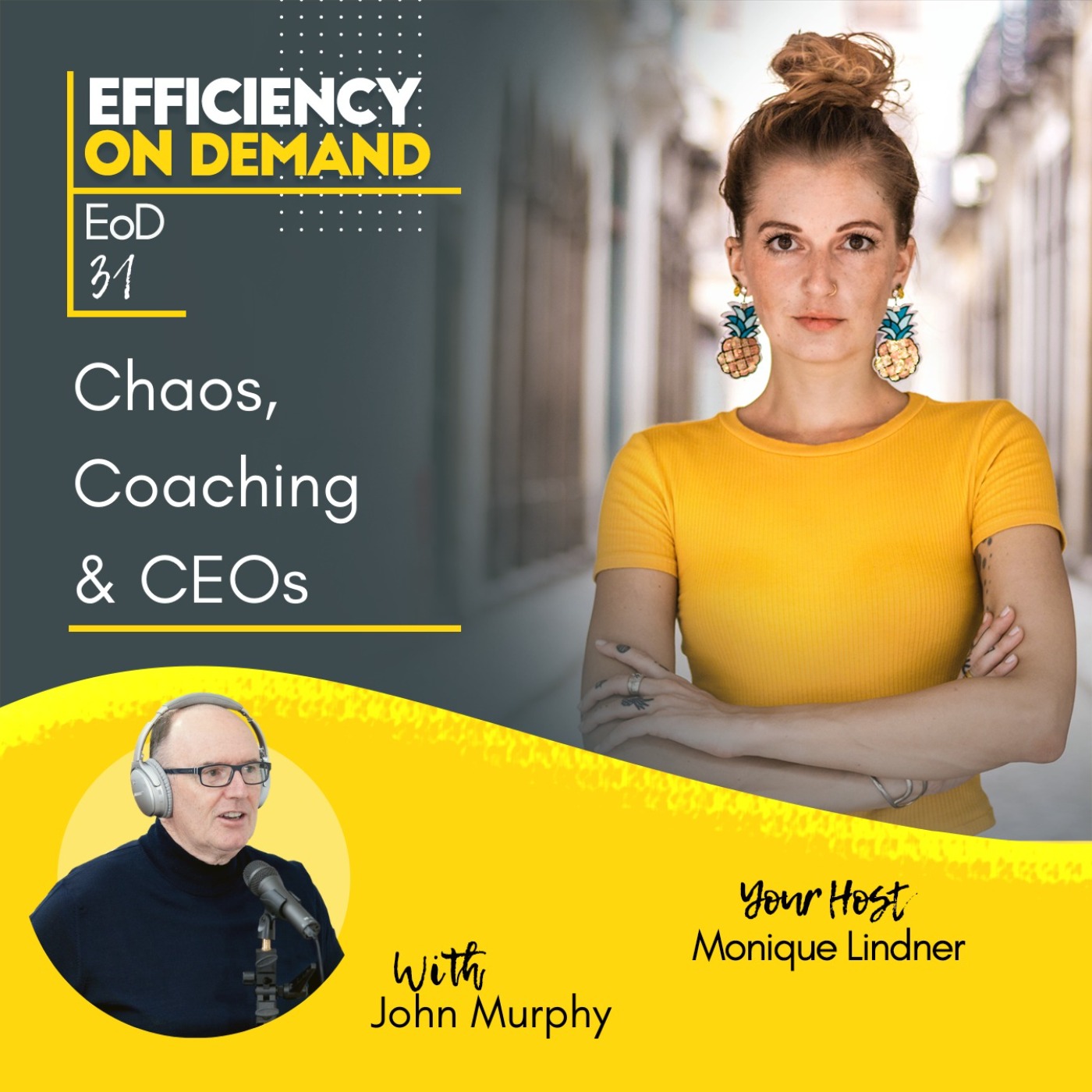 Efficiency on Demand