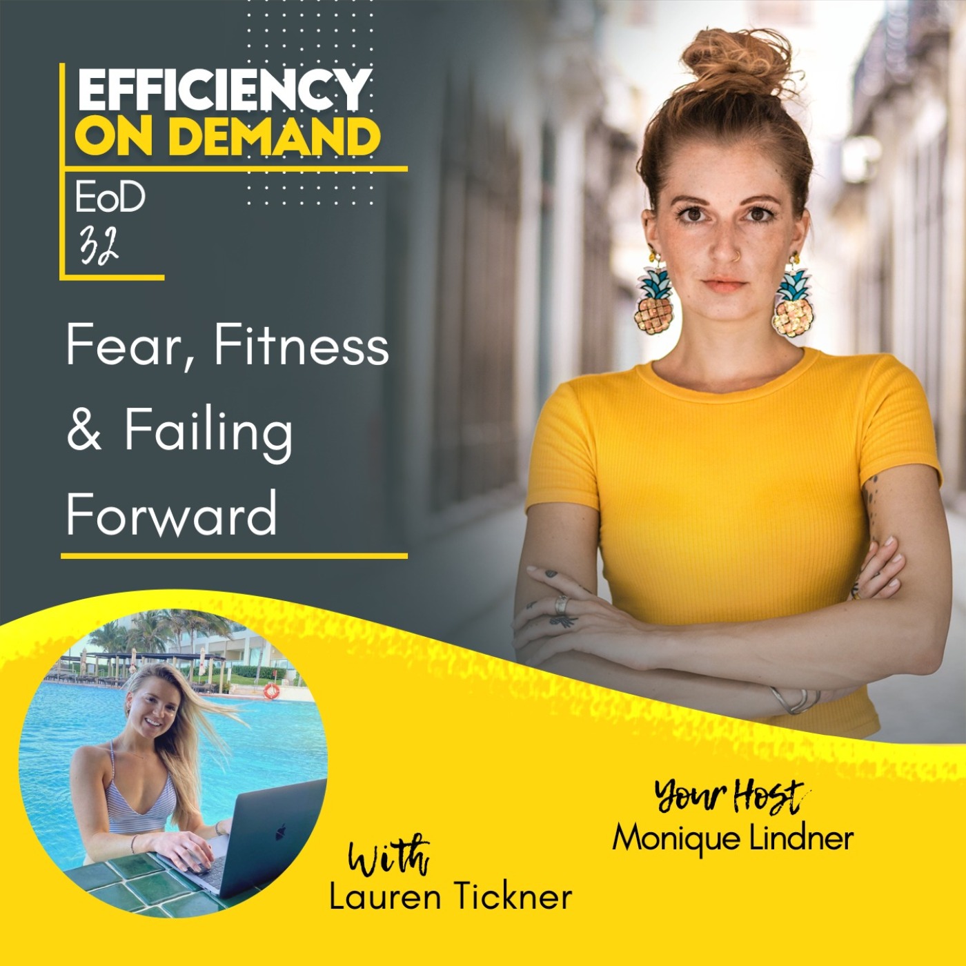 Efficiency on Demand