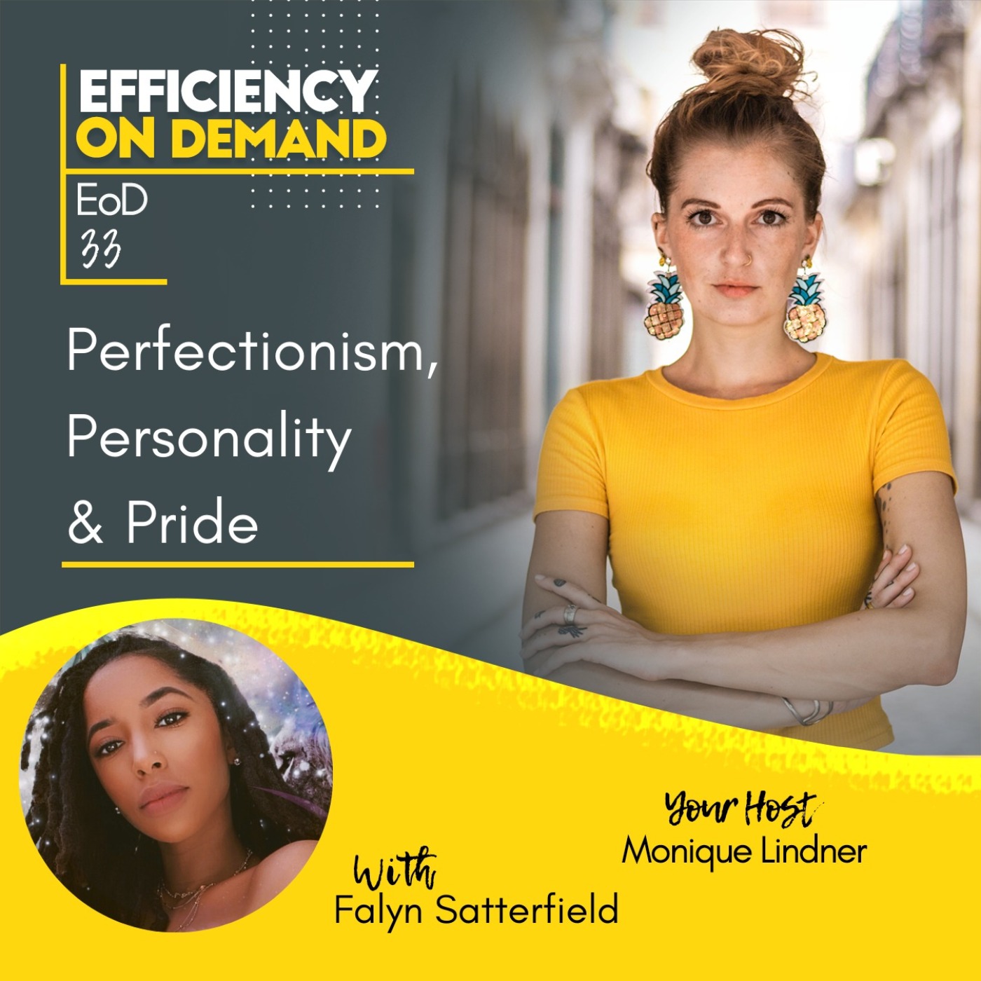 Efficiency on Demand