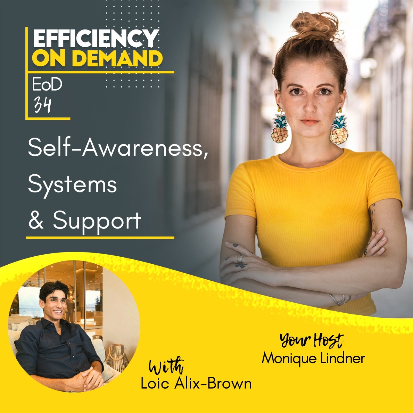Efficiency on Demand