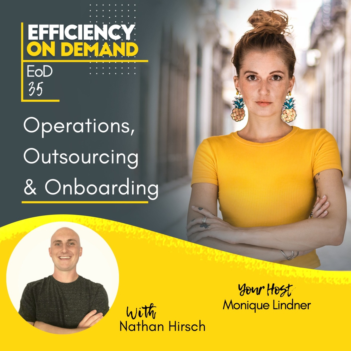 Efficiency on Demand