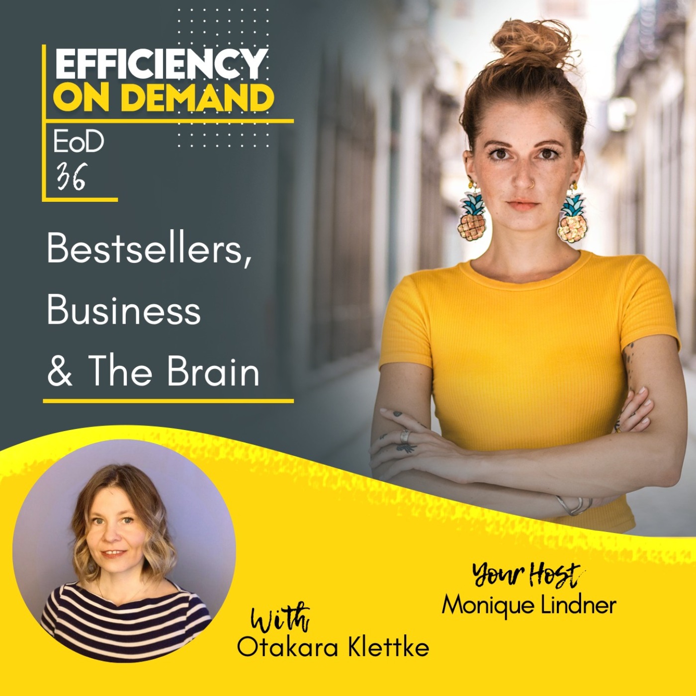 Efficiency on Demand