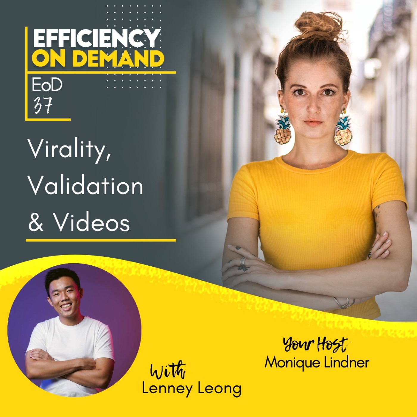 Efficiency on Demand