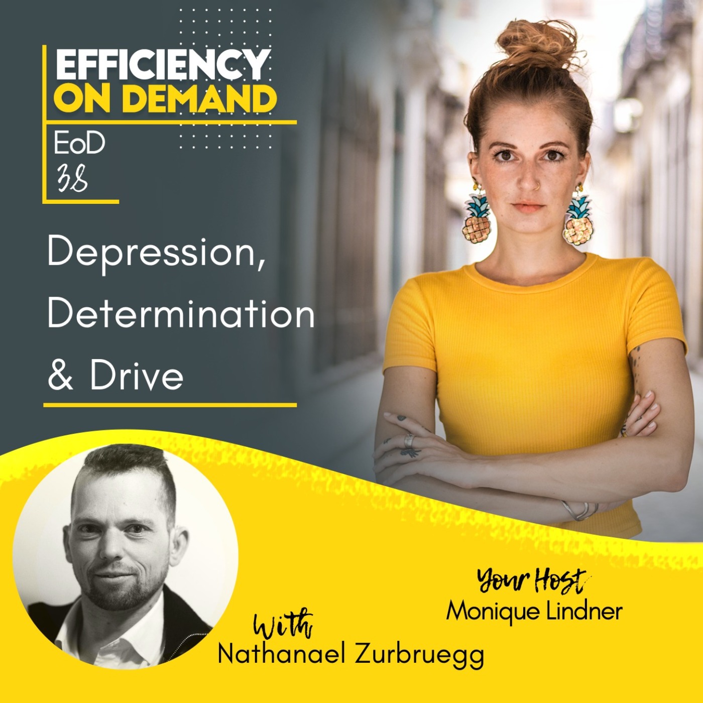 Efficiency on Demand