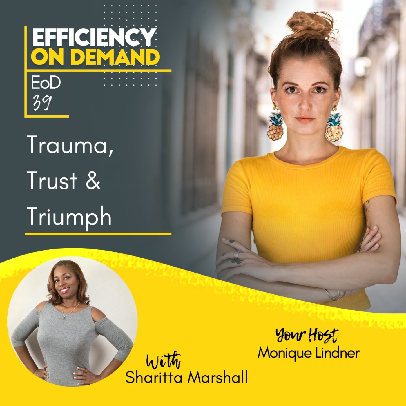 Efficiency on Demand