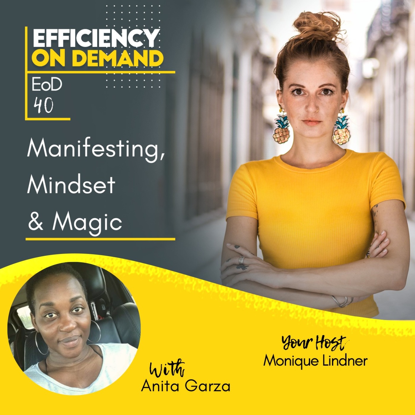Efficiency on Demand