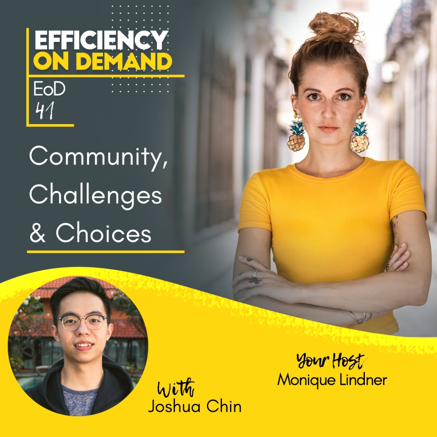 Efficiency on Demand
