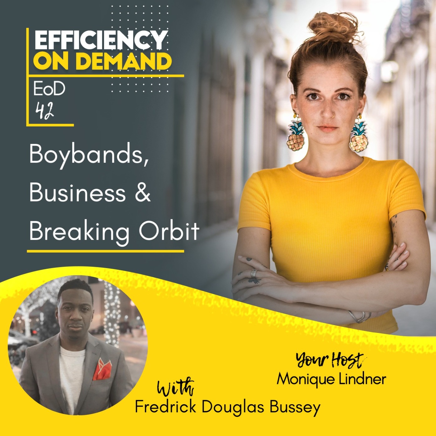 Efficiency on Demand