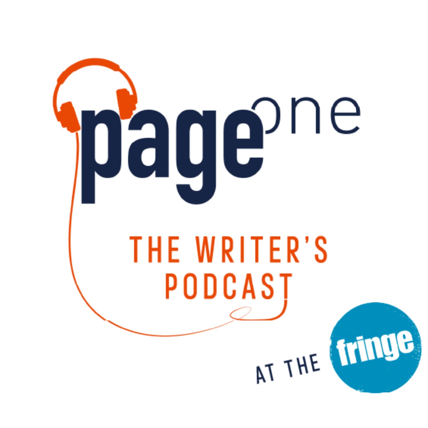 Ep. 124 - Amy Gledhill tells us why she tries to avoid writing when preparing her stand up shows